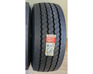 Roadx DX671 (причіпна) 385/65 R22.5 160K PR20
